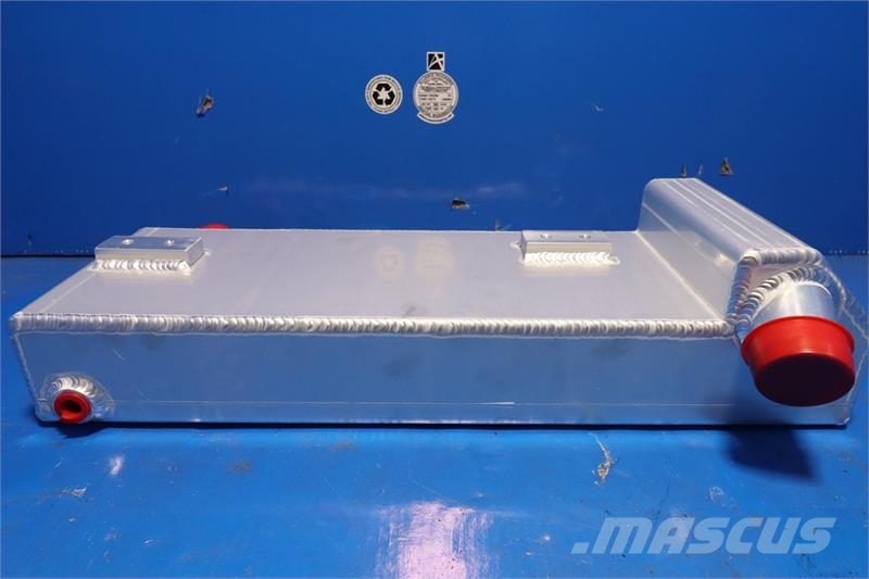 CAT 950G2,960G2,IT62G2 Oil Cooler # 850829 Radiadores