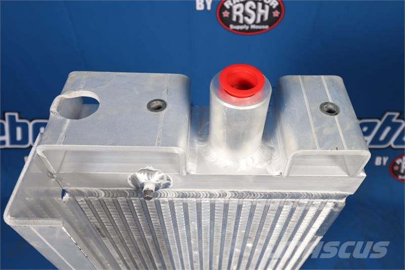 CAT 953 Oil Cooler # 850570 Radiadores