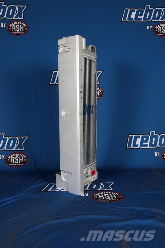 CAT 953 Oil Cooler # 850570 Radiadores