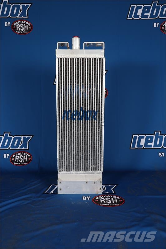 CAT 953 Oil Cooler # 850570 Radiadores