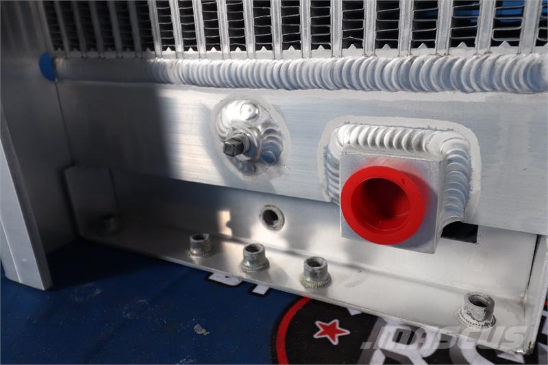 CAT 953 Oil Cooler # 850570 Radiadores