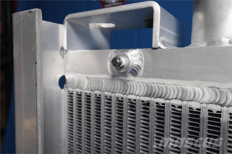 CAT 953 Oil Cooler # 850570 Radiadores