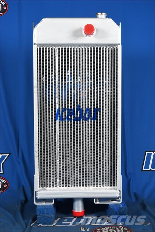 CAT 953 Radiator # 850358 Radiadores