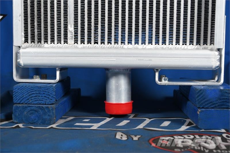 CAT 953 Radiator # 850358 Radiadores