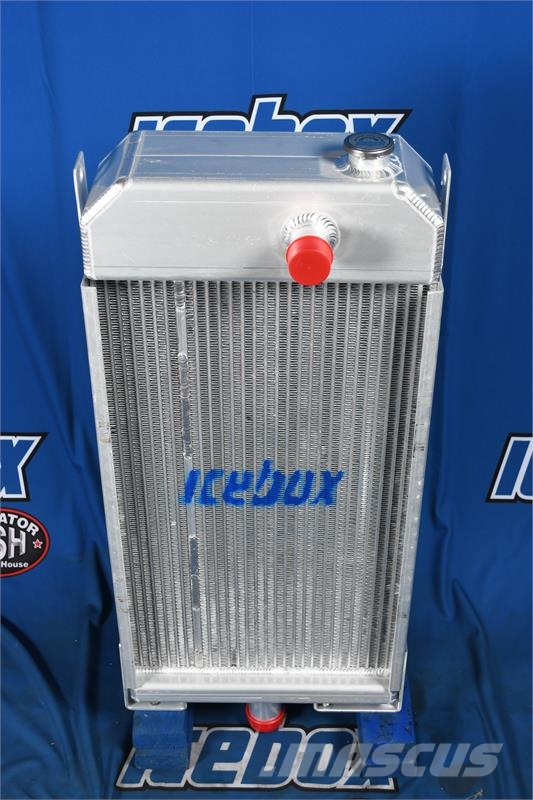 CAT 953 Radiator # 850358 Radiadores