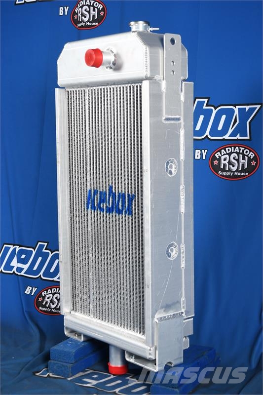 CAT 953 Radiator # 850358 Radiadores