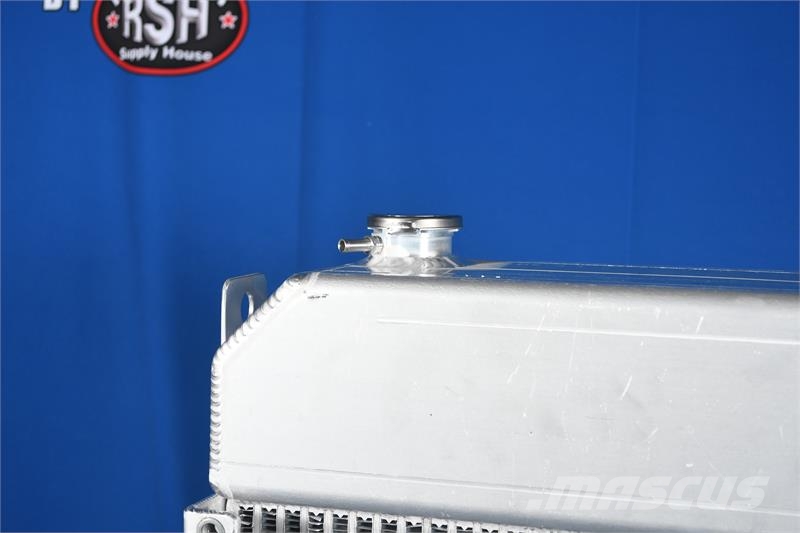 CAT 953 Radiator # 850358 Radiadores