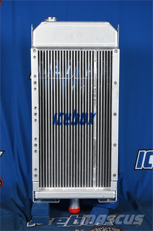 CAT 953 Radiator # 850358 Radiadores