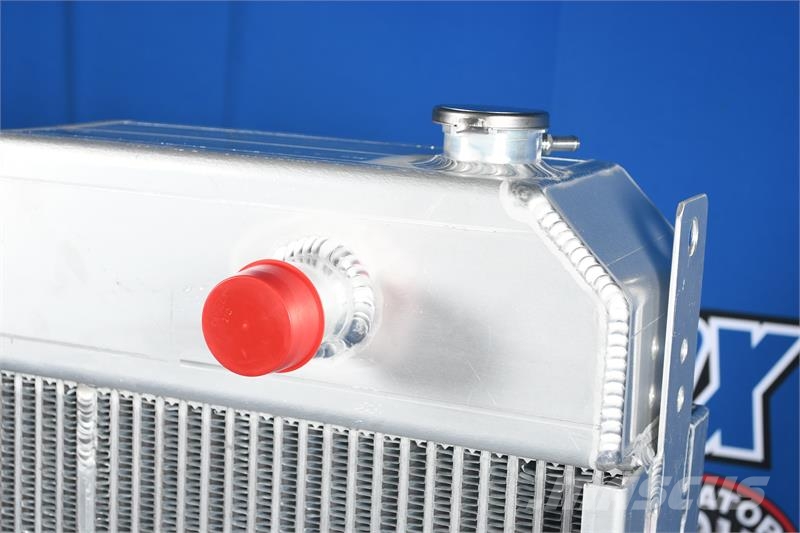 CAT 953 Radiator # 850358 Radiadores