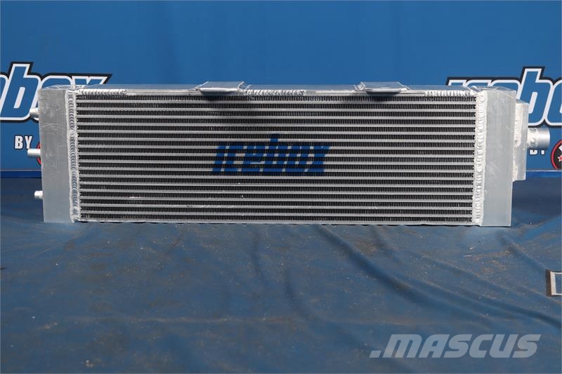 CAT 953C Oil Cooler # 850540 Radiadores