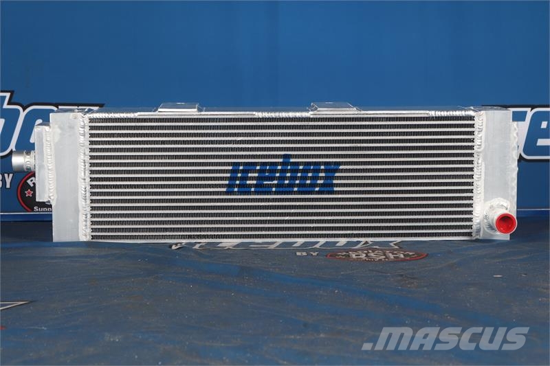 CAT 953C Oil Cooler # 850540 Radiadores