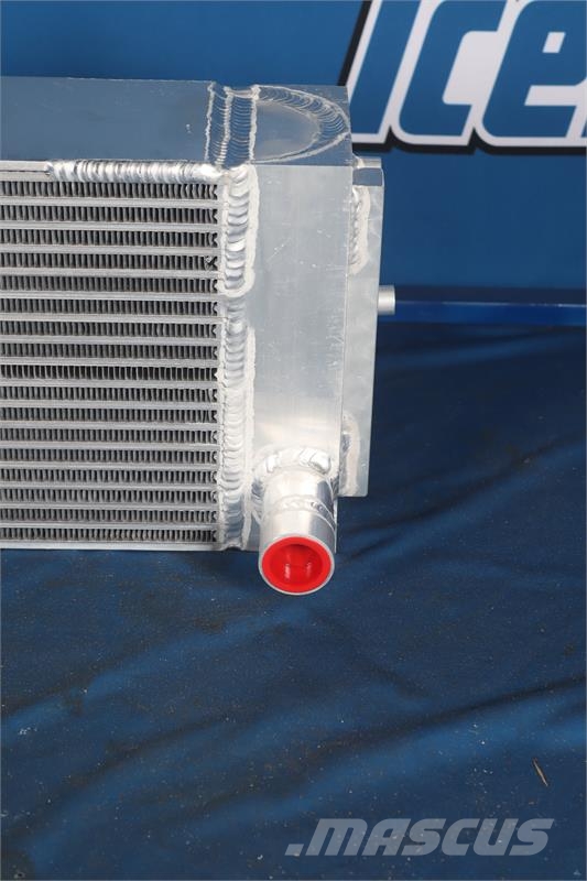 CAT 953C Oil Cooler # 850540 Radiadores
