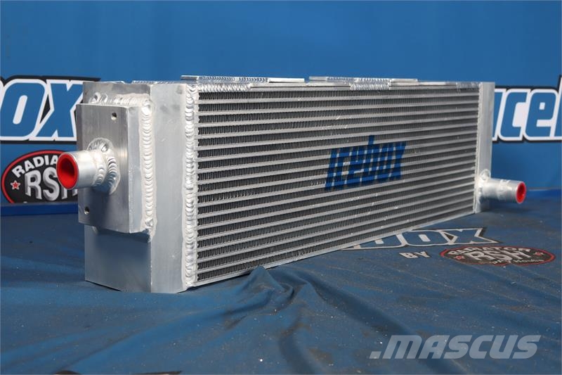 CAT 953C Oil Cooler # 850540 Radiadores