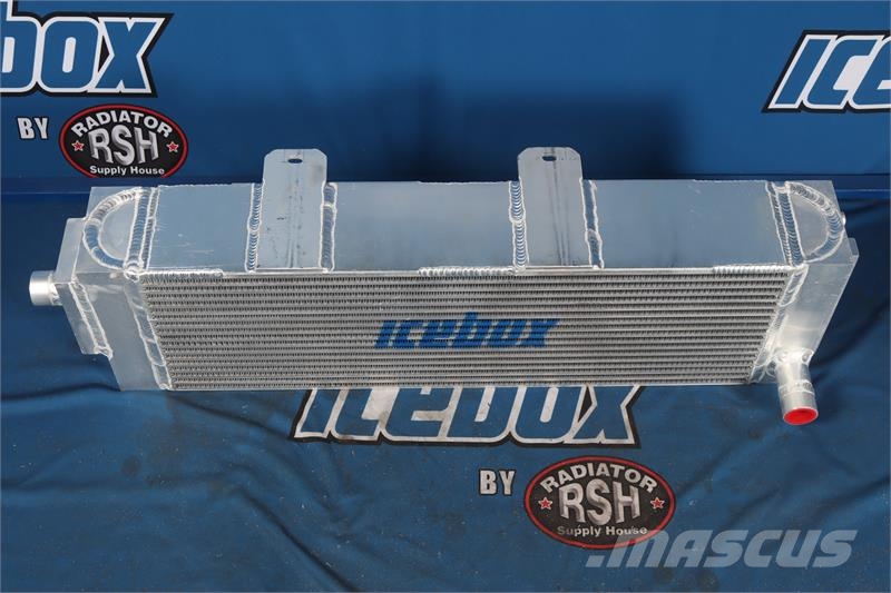 CAT 953C Oil Cooler # 850540 Radiadores