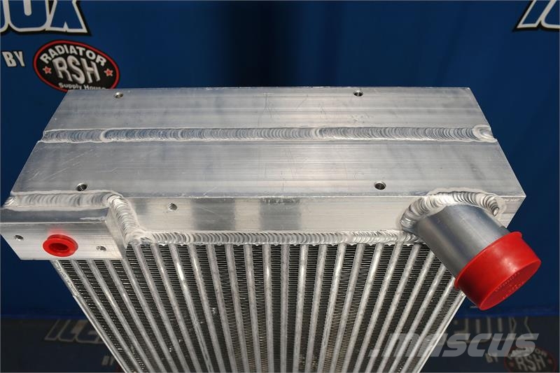 CAT 953D Radiator # 850953 Radiadores