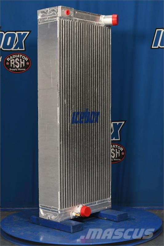 CAT 953D Radiator # 850953 Radiadores