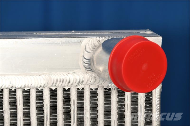 CAT 953D Radiator # 850953 Radiadores