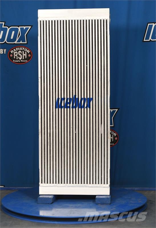 CAT 953D Radiator # 850953 Radiadores