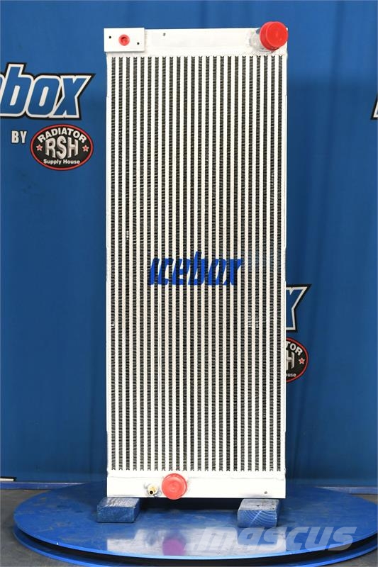 CAT 953D Radiator # 850953 Radiadores