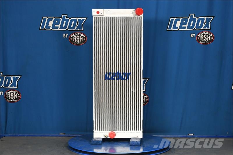 CAT 953D Radiator # 850953 Radiadores