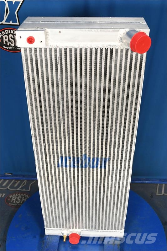 CAT 953D Radiator # 850953 Radiadores