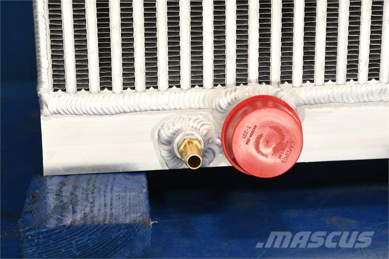 CAT 953D Radiator # 850953 Radiadores