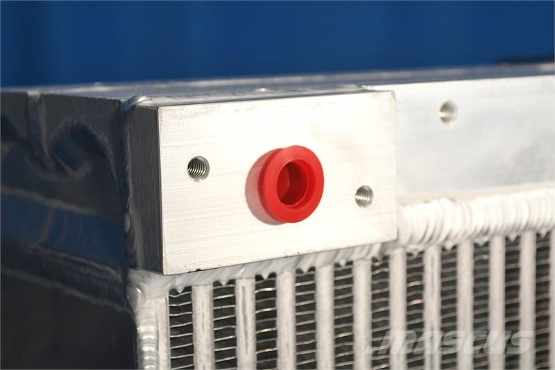 CAT 953D Radiator # 850953 Radiadores
