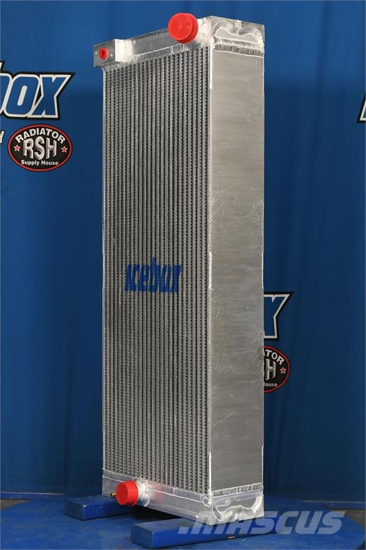 CAT 953D Radiator # 850953 Radiadores