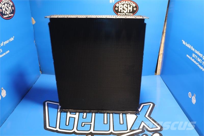 CAT 955 Radiator Core # 850089 Radiadores