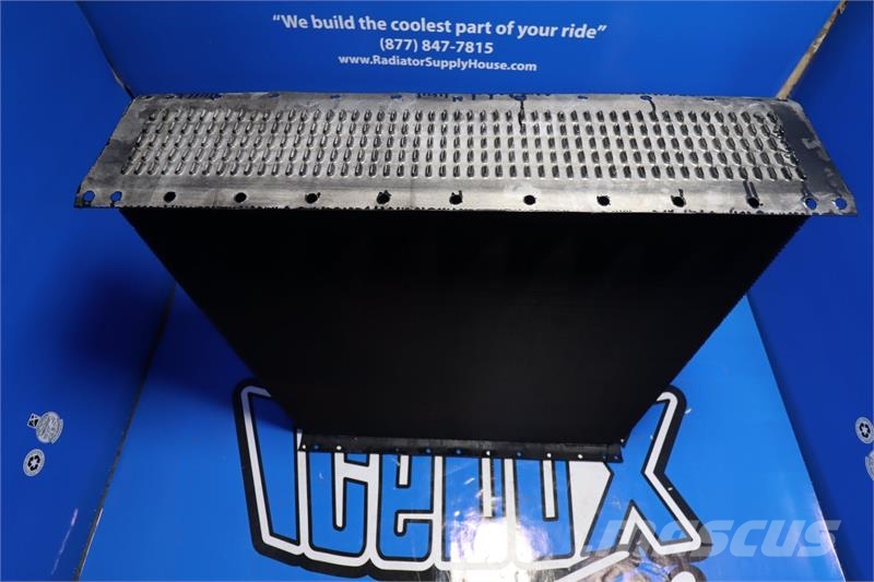 CAT 955 Radiator Core # 850089 Radiadores