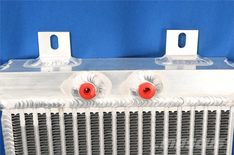 CAT 963,793B,613C,85C,85D,973,963. Oil Cooler # 850701 Radiadores