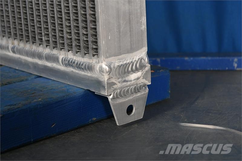 CAT 963,793B,613C,85C,85D,973,963. Oil Cooler # 850701 Radiadores