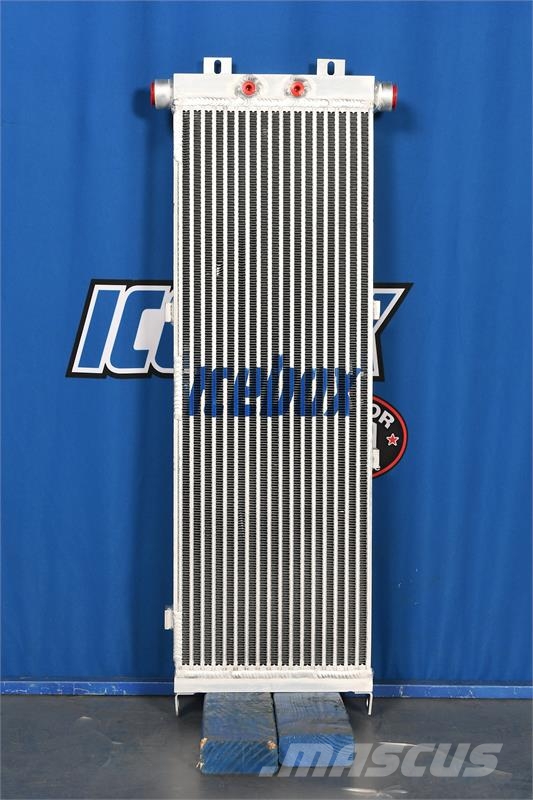 CAT 963,793B,613C,85C,85D,973,963. Oil Cooler # 850701 Radiadores