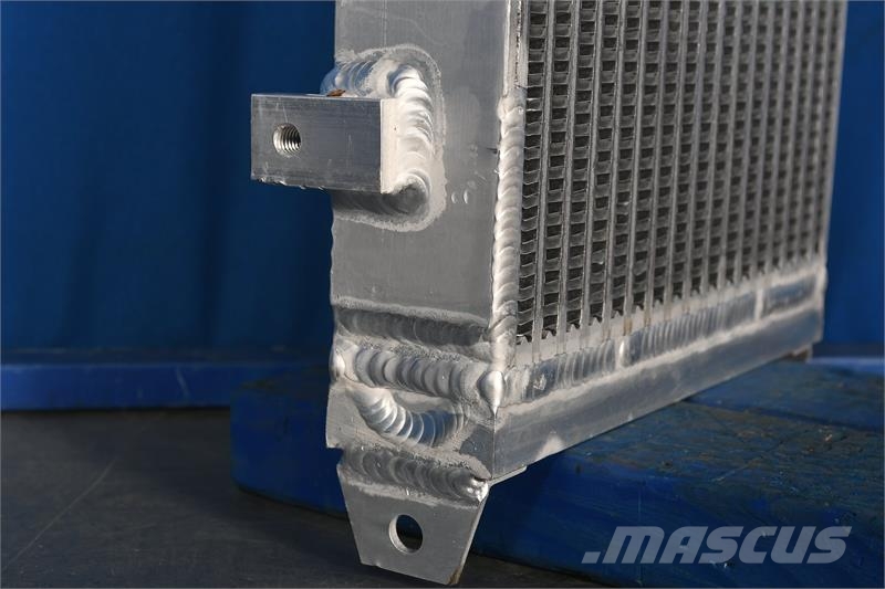 CAT 963,793B,613C,85C,85D,973,963. Oil Cooler # 850701 Radiadores