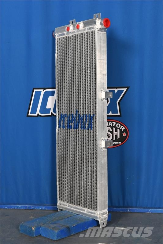 CAT 963,793B,613C,85C,85D,973,963. Oil Cooler # 850701 Radiadores