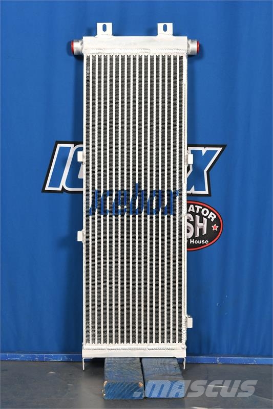 CAT 963,793B,613C,85C,85D,973,963. Oil Cooler # 850701 Radiadores