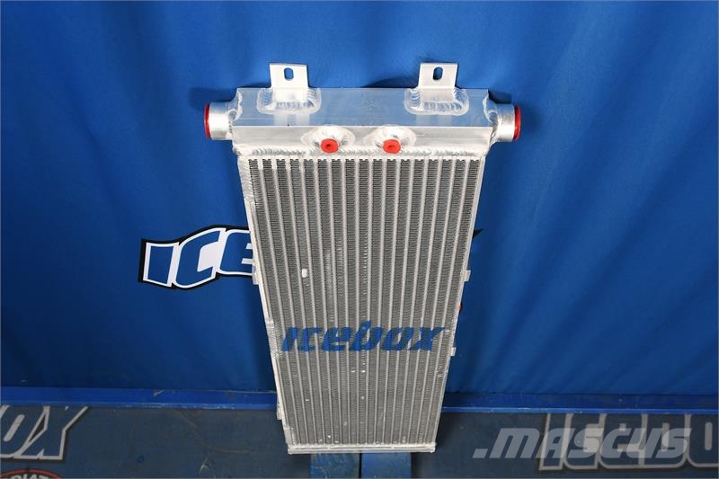 CAT 963,793B,613C,85C,85D,973,963. Oil Cooler # 850701 Radiadores