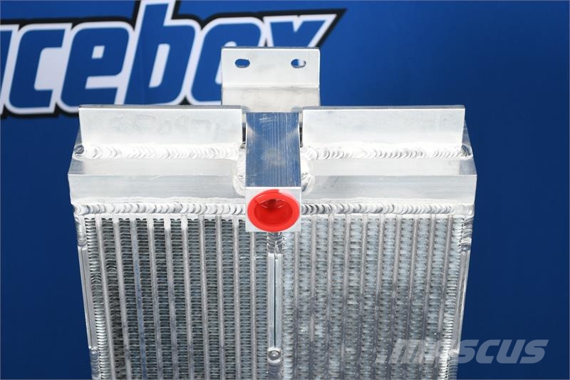 CAT 963 LGP Oil Cooler # 850871 Radiadores