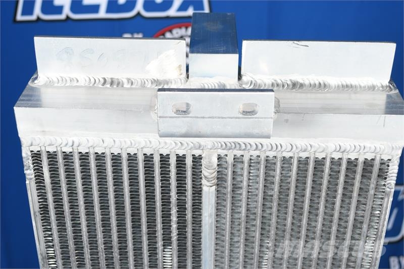 CAT 963 LGP Oil Cooler # 850871 Radiadores