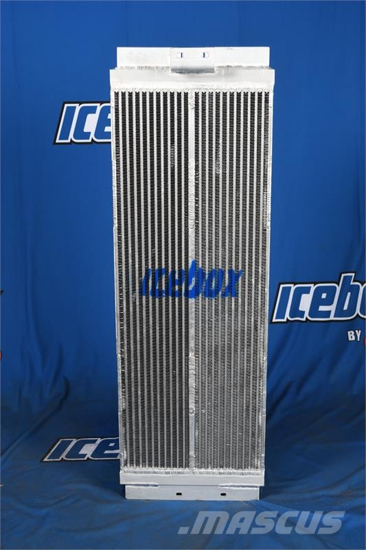 CAT 963 LGP Oil Cooler # 850871 Radiadores