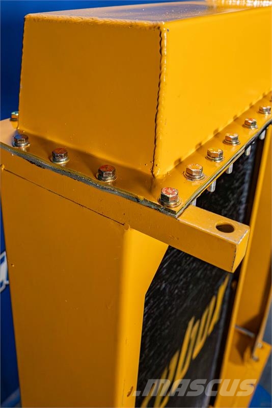 CAT 963 Radiator # 850317 Radiadores