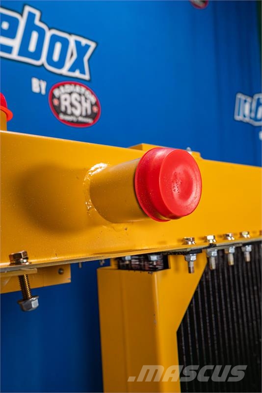 CAT 963 Radiator # 850317 Radiadores