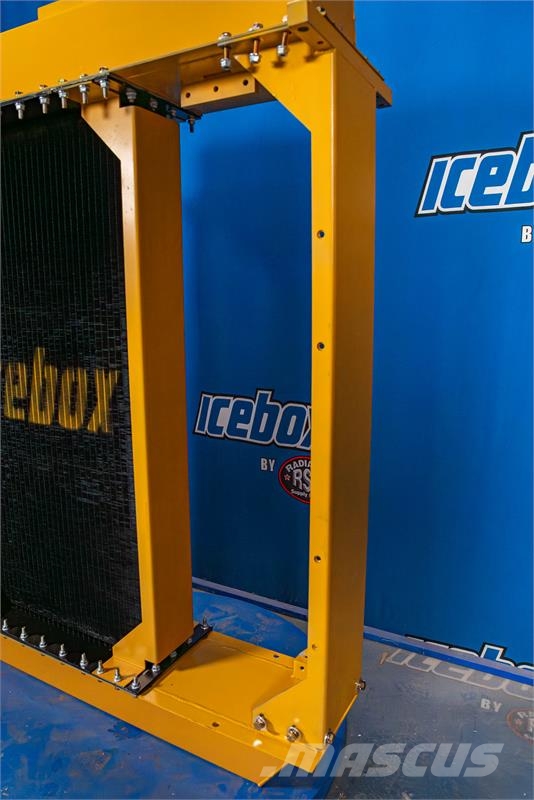 CAT 963 Radiator # 850317 Radiadores
