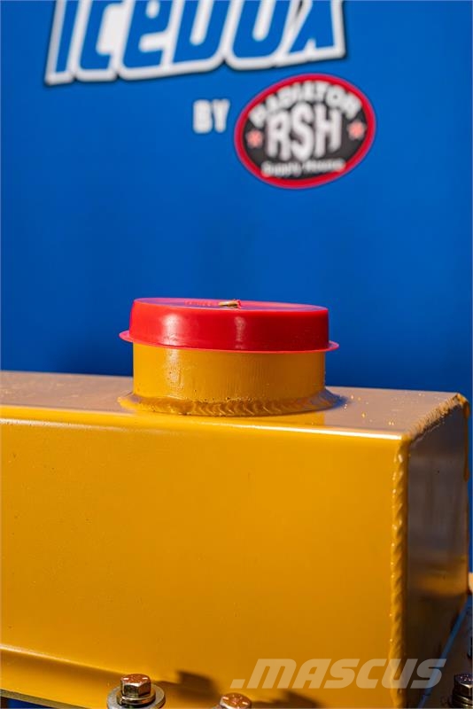 CAT 963 Radiator # 850317 Radiadores