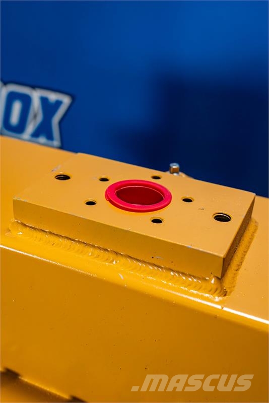 CAT 963 Radiator # 850317 Radiadores