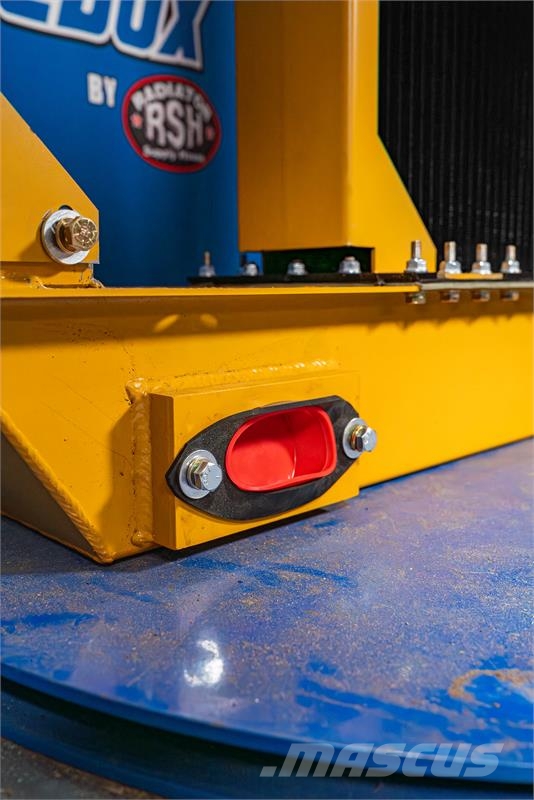 CAT 963 Radiator # 850317 Radiadores
