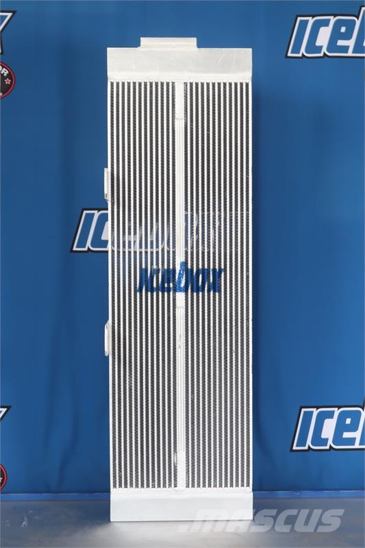 CAT 963C Oil Cooler # 850555 Radiadores