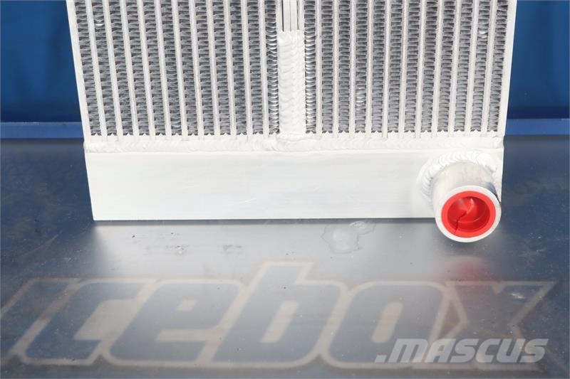 CAT 963C Oil Cooler # 850555 Radiadores