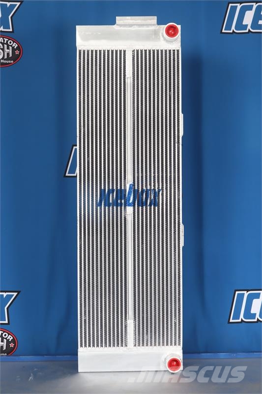 CAT 963C Oil Cooler # 850555 Radiadores