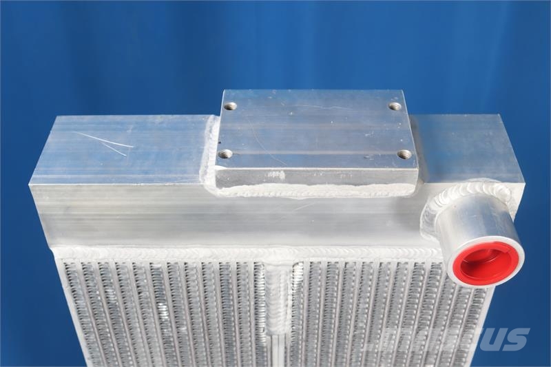 CAT 963C Oil Cooler # 850555 Radiadores